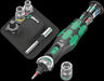 EAN 4013288223050 - Wera 05004281001 llave de carraca 18 pieza(s) Negro, Verde imagen 2