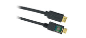 EAN 7291063086138 - Kramer Electronics CA-HM cable HDMI 4,6 m HDMI tipo A (Estándar) Negro imagen 1