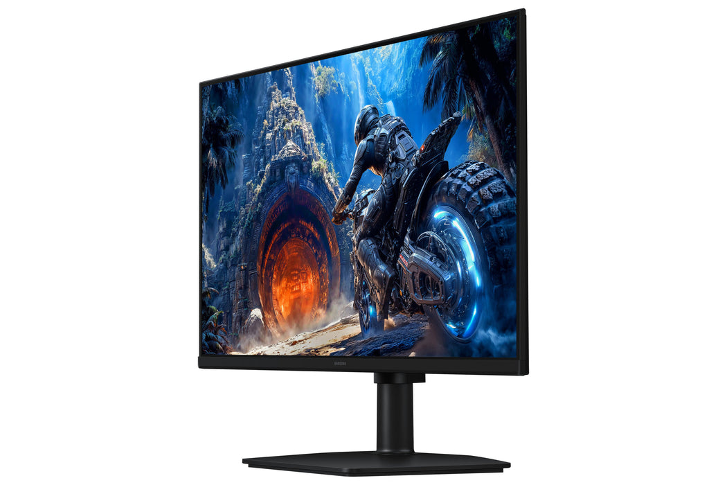 EAN 8806097995180 - Samsung G40H pantalla para PC 68,6 cm (27") 1920 x 1080 Pixeles Full HD LCD Negro imagen 12