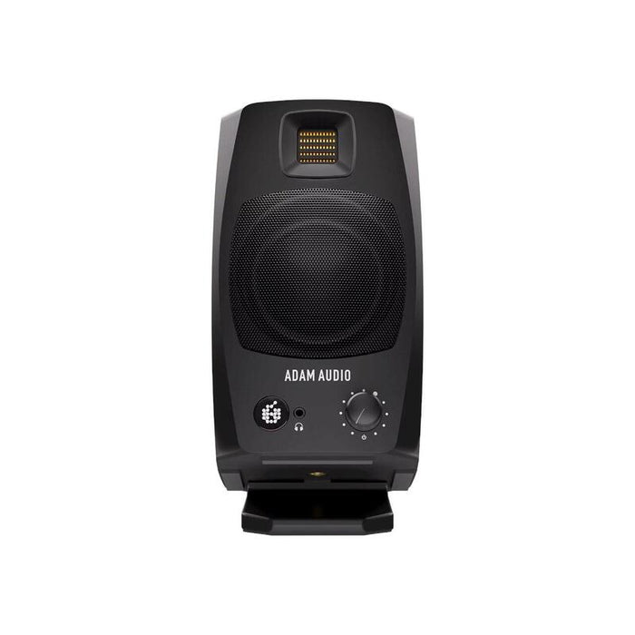Adam Audio D3v Black - Para Monitorów