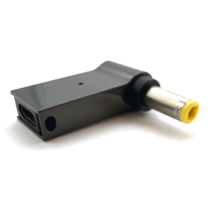 Adaptador Convertidor Usb-C Hembra A 4.8X1.7Mm Asus Macho 100W