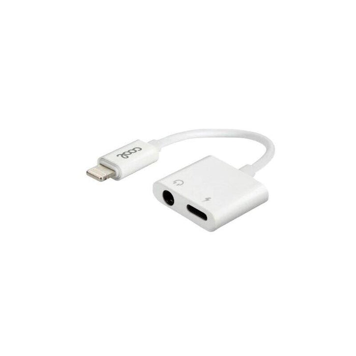 Adaptador Cool Jack Bt   Carga Lightning