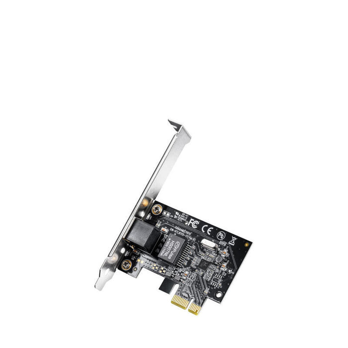 Adaptador Cudy Gigabit Pci Express Adapter Pe10