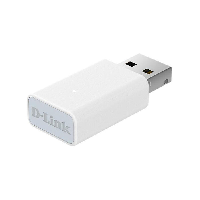 Adaptador De Red Usb D Link Ax9u Ax900
