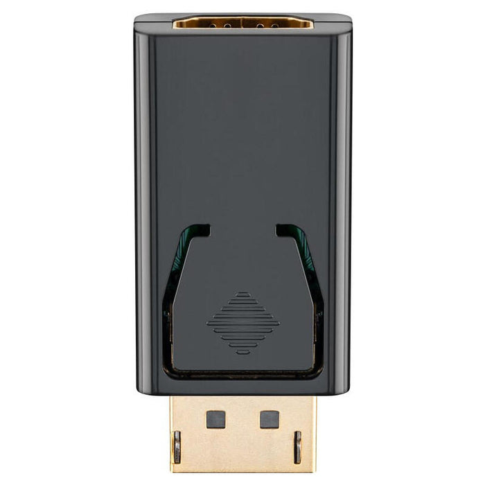 Adaptador Displayport > Hdmi