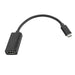 Adaptador Hub Usb-C A Hdmi 4K Ultra 60Hz