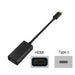 Adaptador Hub Usb-C A Hdmi 4K Ultra 60Hz