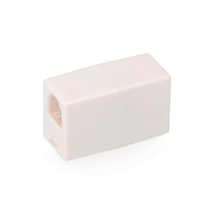 Adaptador Modular 4 Vias Retractilado