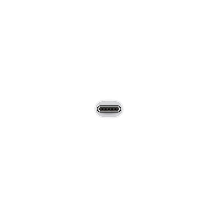 Adaptador Multipuerto Apple Muf82zm De Conector Usb Tipo C A Hdmi Usb 2.0
