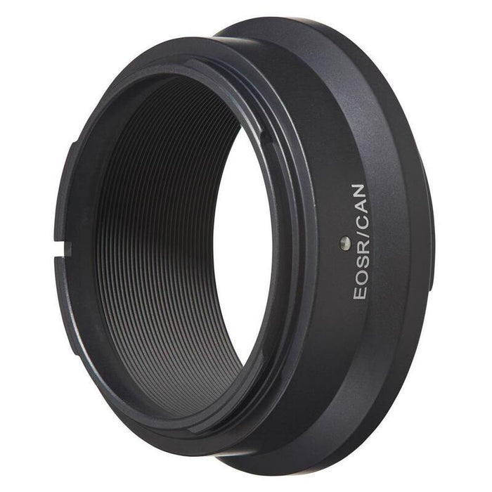 Adaptador Novoflex Lente Canon Fd A Camara Canon Eos-R