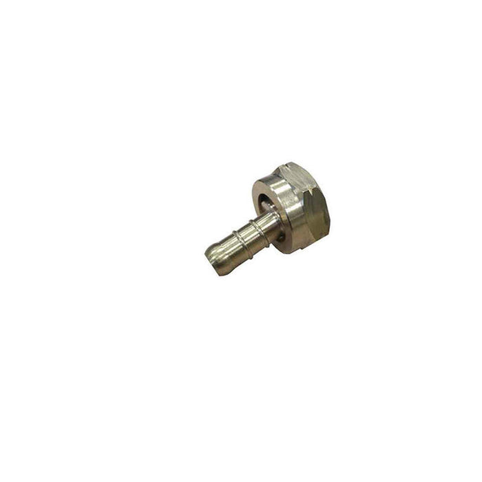 Adaptador Para Regulador De Gas De Salida Libre (Junta De Acoplamiento)