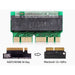 Adaptador Ssd M.2 Para Portátil Apple Macbook Air Pro A1465 A1466 A1502 A1398 2013-2015