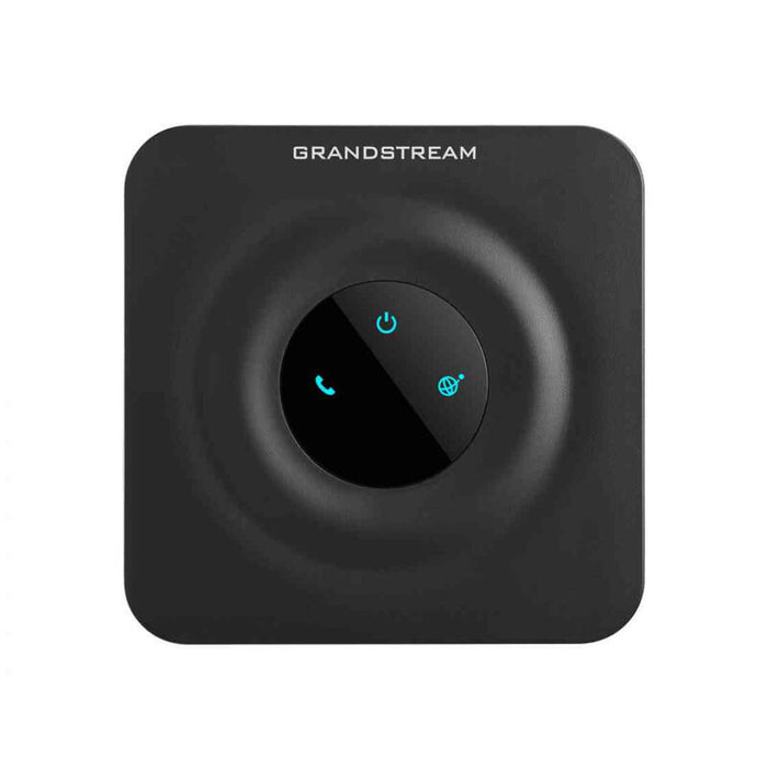 Adaptador Telefonico Analogico Grandstream Ata Ip Ht801 1 Puerto Fxs Telefonia Ip