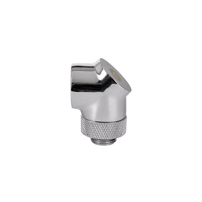 Adaptador Thermaltake Pacific G1/4 "90 °, Conexión Cl-W052-Cu00sl-A