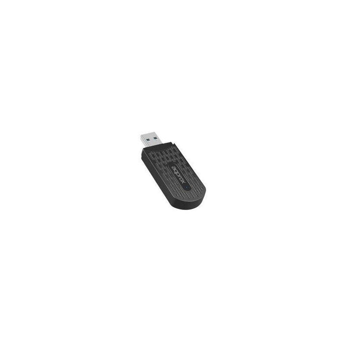 Adaptador Usb N Inalámbrico Dual Band Hasta 1800 Mbps Version 2