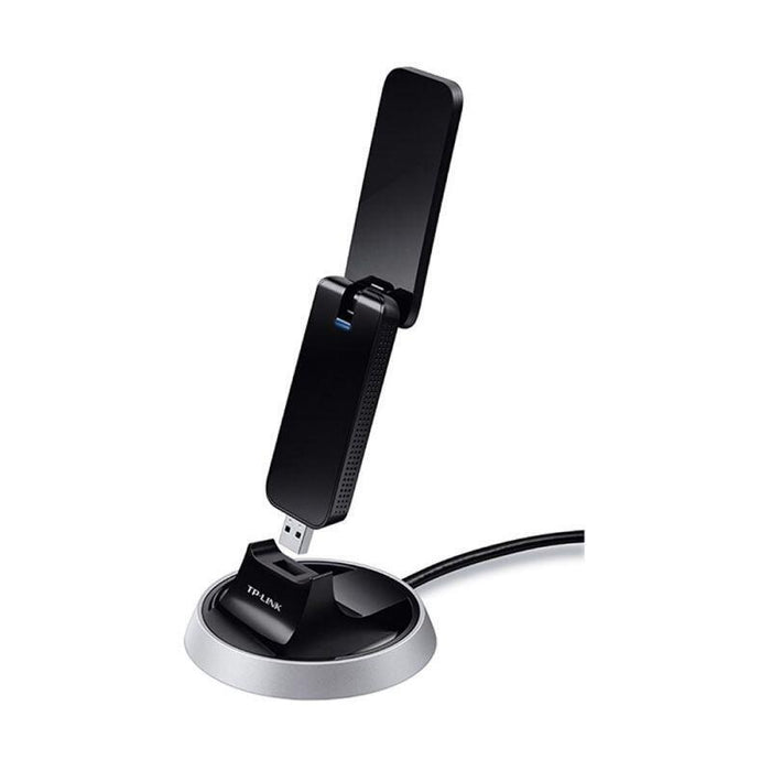 Adaptador Usb Wifi Tp-Link Archer T4u V2 1300mbps