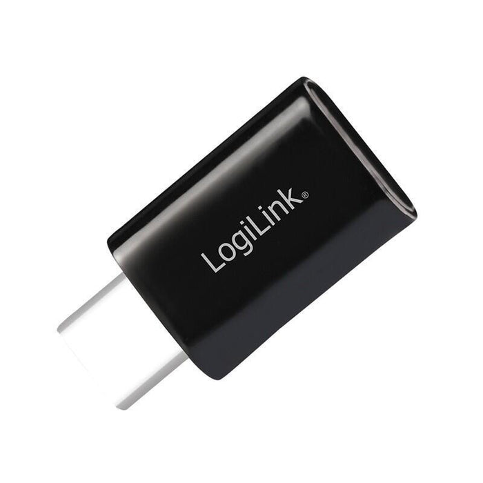 Adapter Bt5.3, Usb-C Gen1, 3mbps, 20m, Negro