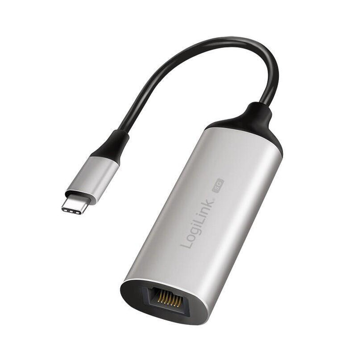 Adapter Ethernet Usb-C/ M 3.2 Gen1 Para Rj45