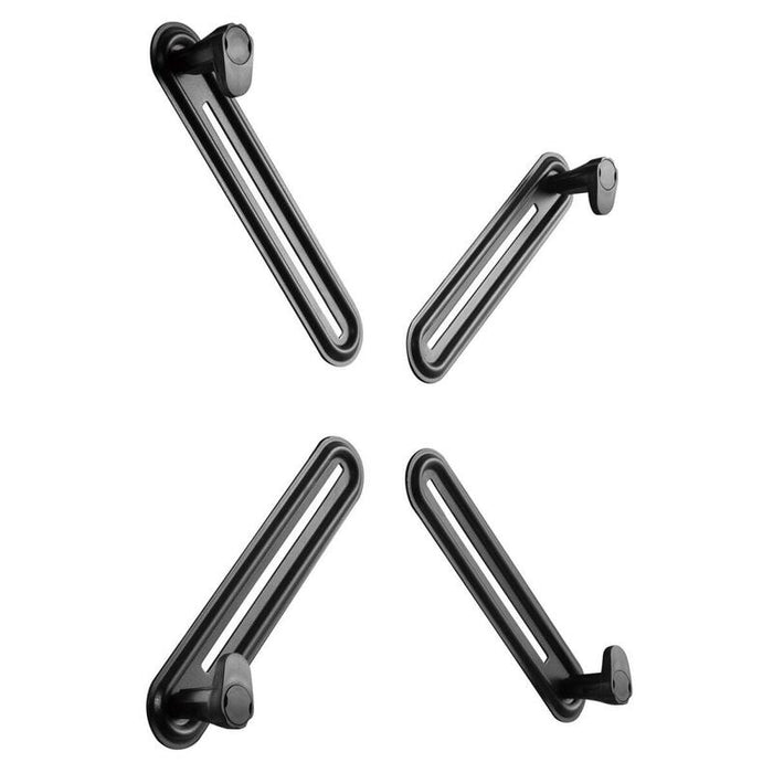 Adapter Para Pantallas Sin Otworow Vesa Mc-899