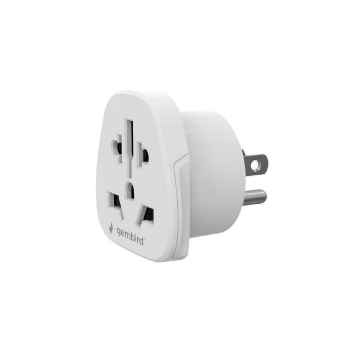 Adapter Sieciowy Us Mundo 10a