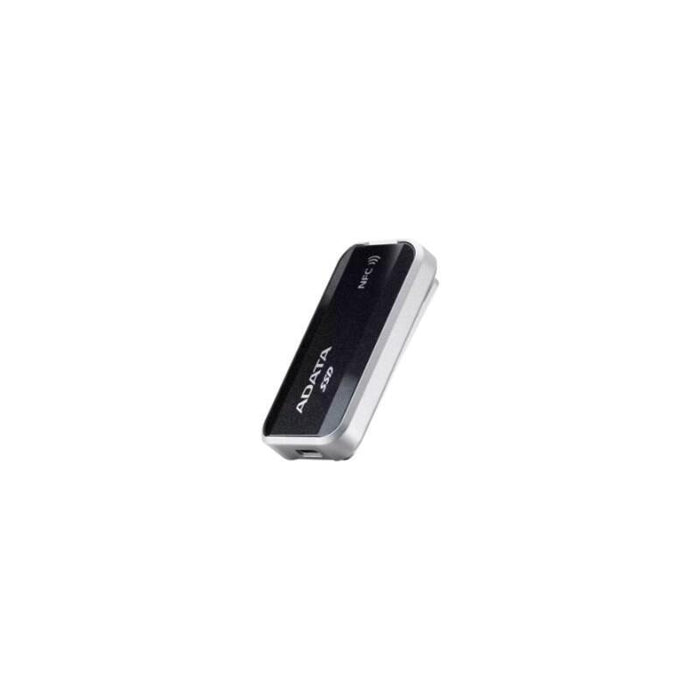 Disco Externe Ssd Adata Urban Tapsafe 1.0 Tb,  Surb-Tap-1000gccbk   (Negro)