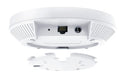 EAN 4895252505306 - TP-Link Omada EAP653 (5-pack) 2976 Mbit/s Blanco Energía sobre Ethernet (PoE) imagen 4