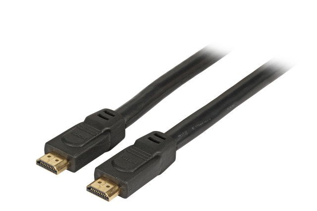 EAN 4049759227487 - EFB Elektronik K5431SW.20 cable HDMI 20 m HDMI tipo A (Estándar) Negro imagen 1