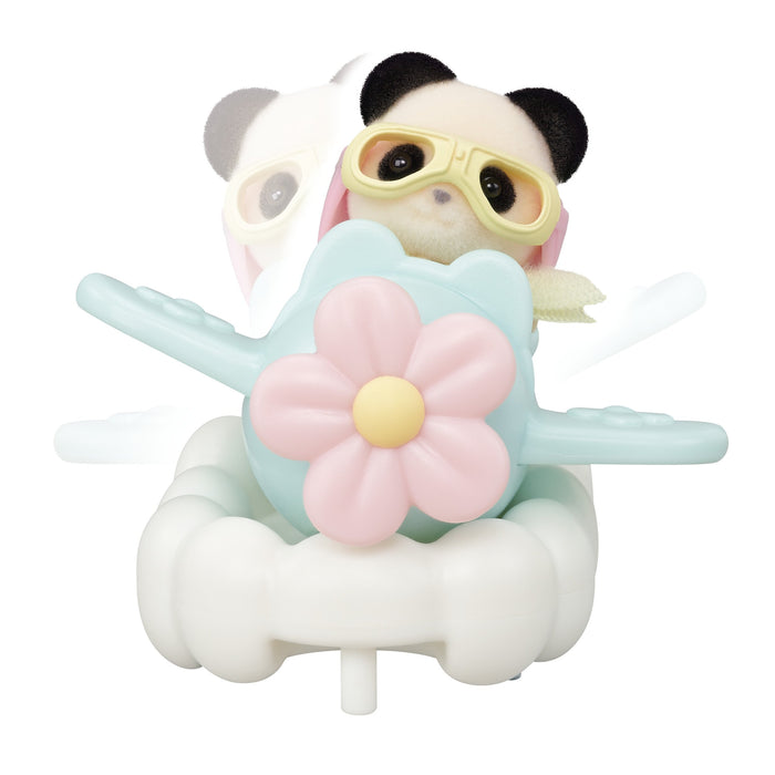 EAN 5054131058190 - Sylvanian Families 5819 muñeca imagen 8