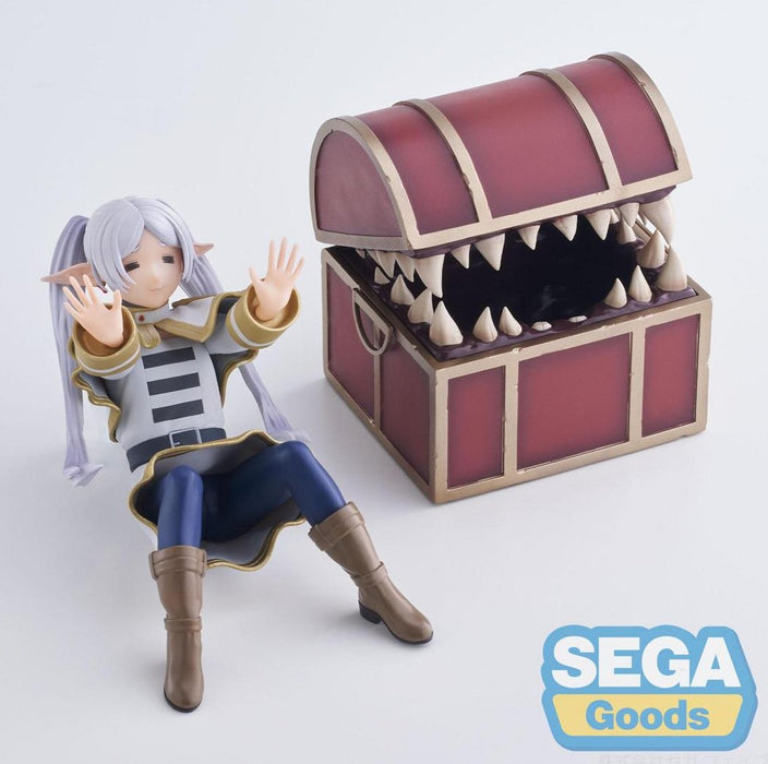 EAN 4582733455990 - SEGA Goods Frieren in Mimic imagen 5