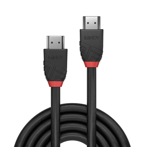 EAN 4002888367738 - Lindy 36773 cable HDMI 3 m HDMI tipo A (Estándar) Negro imagen 2