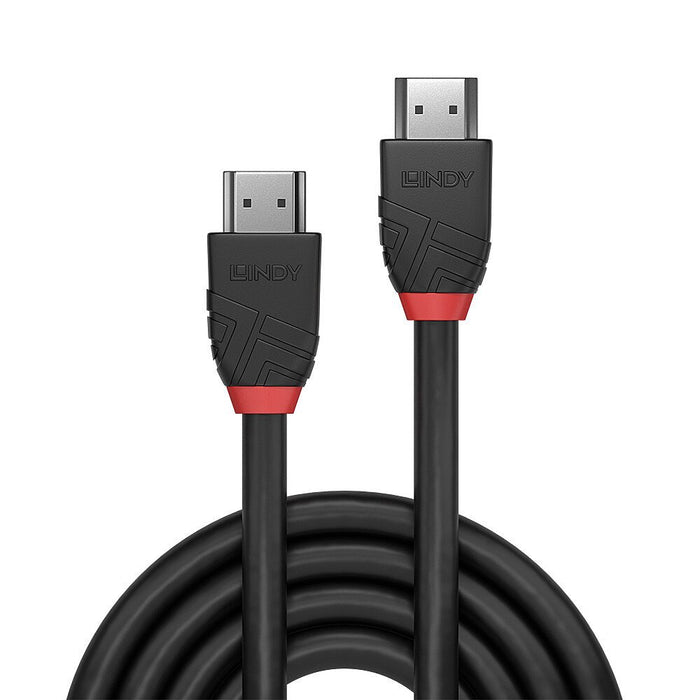 EAN 4002888367738 - Lindy 36773 cable HDMI 3 m HDMI tipo A (Estándar) Negro imagen 2