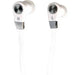 EAN 5900882855932 - Mediatech Magicsound DS-2 Auriculares Alámbrico Dentro de oído Blanco imagen 1