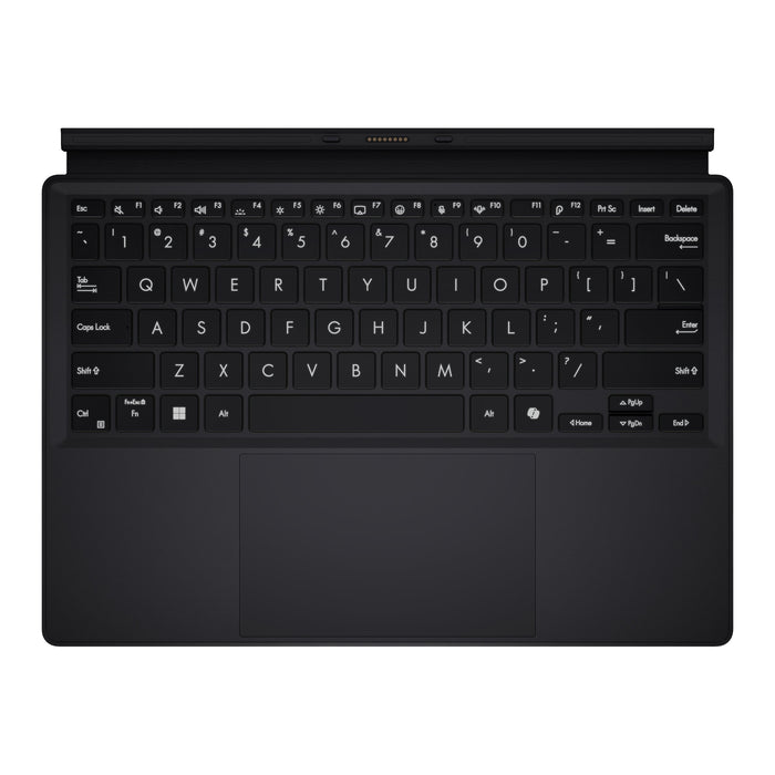 EAN 4711387562499 - ASUS ProArt PZ13 HT5306QA-LX004W Híbrido (2-en-1) 33,8 cm (13.3") Pantalla táctil LPDDR5x-SDRAM Wi-Fi 7 ( imagen 9