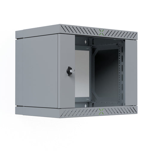 EAN 4049759322984 - EFB Elektronik WGX-0906GR.G1 armario rack 9U Bastidor de pared Gris imagen 1