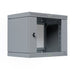 EAN 4049759322984 - EFB Elektronik WGX-0906GR.G1 armario rack 9U Bastidor de pared Gris imagen 1