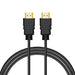 EAN 5901986041245 - Savio – v1.4 cavo hdmi CL-75 20 m cable HDMI HDMI tipo A (Estándar) Negro imagen 1
