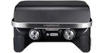 EAN 3138522114220 - Campingaz Attitude 2100 EX Parrilla Mesa Gas Negro, Acero inoxidable 5000 W imagen 1