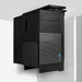 EAN 4002888402842 - Lindy 40284 soporte de CPU Soporte de CPU para instalación en escritorio Negro imagen 4