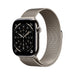 EAN 0195950478846 - Apple Watch Series 11 OLED 46 mm Digital 416 x 496 Pixeles Pantalla táctil 5G Titanio Wifi GPS (satélite) imagen 1