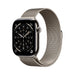 EAN 195950629514 - Apple Watch Series 11 OLED 46 mm Digital 416 x 496 Pixeles Pantalla táctil 5G Titanio Wifi GPS (satélite) imagen 1
