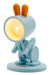 EAN 4040895012319 - RealPower 486317 lámpara de mesa LED Azul, Naranja imagen 1