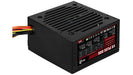 EAN 4713105962819 - Aerocool VX PLUS 800 unidad de fuente de alimentación 800 W 20+4 pin ATX ATX Negro imagen 2