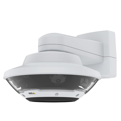 EAN 7331021066809 - Axis 01710-001 cámara de vigilancia Almohadilla Cámara de seguridad IP Interior y exterior 2592 x 1944 Pi imagen 2