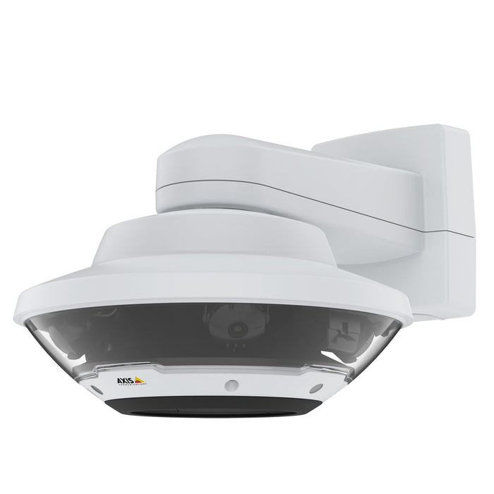 EAN 7331021066809 - Axis 01710-001 cámara de vigilancia Almohadilla Cámara de seguridad IP Interior y exterior 2592 x 1944 Pi imagen 2