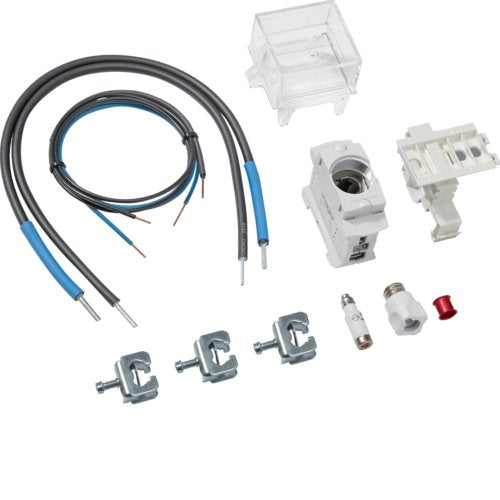 EAN 3250617851275 - Hager ZY3XL accesorio para cuadros de distribución eléctrica imagen 1