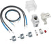 EAN 3250617851275 - Hager ZY3XL accesorio para cuadros de distribución eléctrica imagen 1