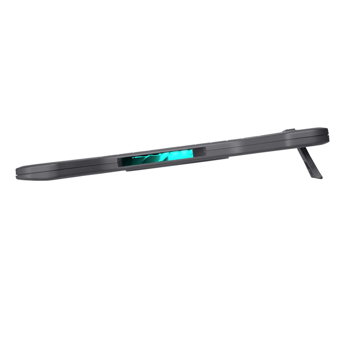 EAN 8713439178050 - Trust Breeze almohadilla fría 40,6 cm (16") imagen 5