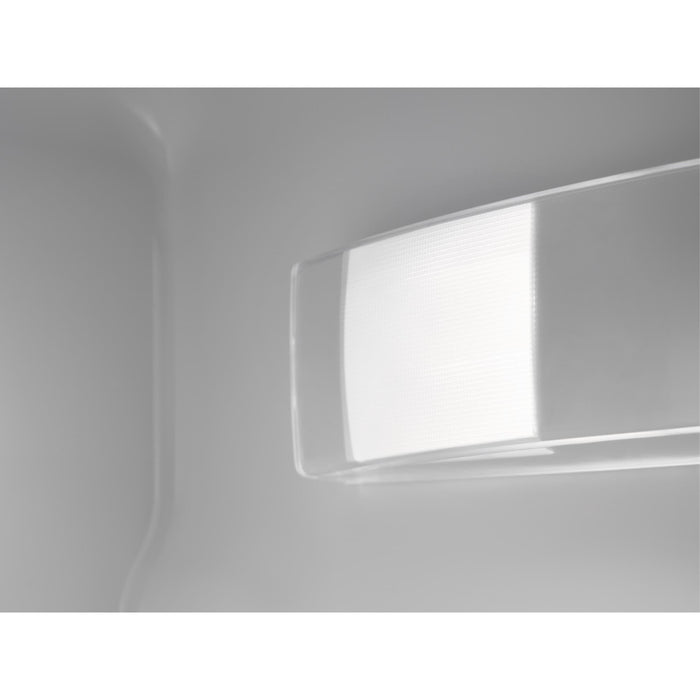 EAN 7333394014555 - Electrolux LFB3AE12S nevera combi Integrado 188 L Blanco imagen 8