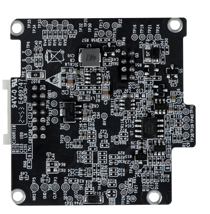 EAN 6977726810890 - Creality 4002010056 accesorio o pieza de recambio para impresora/escáner Placa de la CPU 1 pieza(s) imagen 5