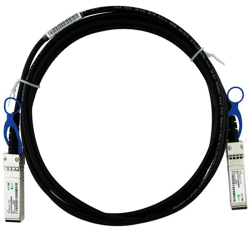 EAN 4063232098937 - BlueOptics XXVDACBL1M-BL Cable de fibra óptica e InfiniBand 1 m SFP28 Negro imagen 1